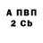 Экстази XTC Vladimir Garbuz